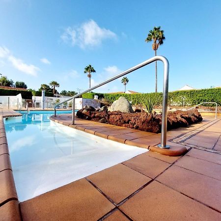 Bungalow De Diseno Hidromasajes Terraza Y Piscina. San Bartolomé Екстериор снимка