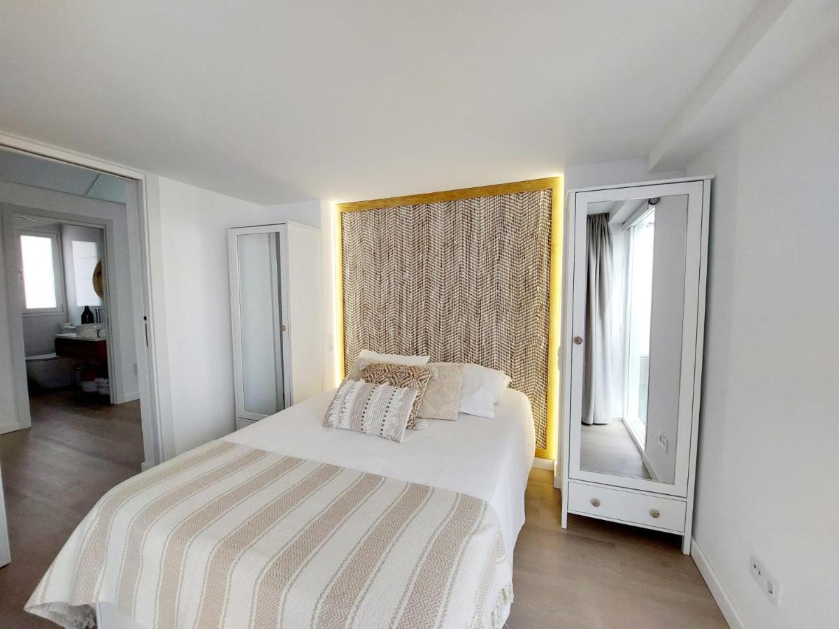 Bungalow De Diseno Hidromasajes Terraza Y Piscina. San Bartolomé Екстериор снимка