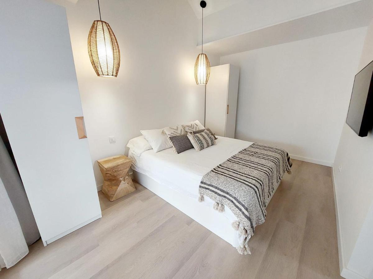 Bungalow De Diseno Hidromasajes Terraza Y Piscina. San Bartolomé Екстериор снимка