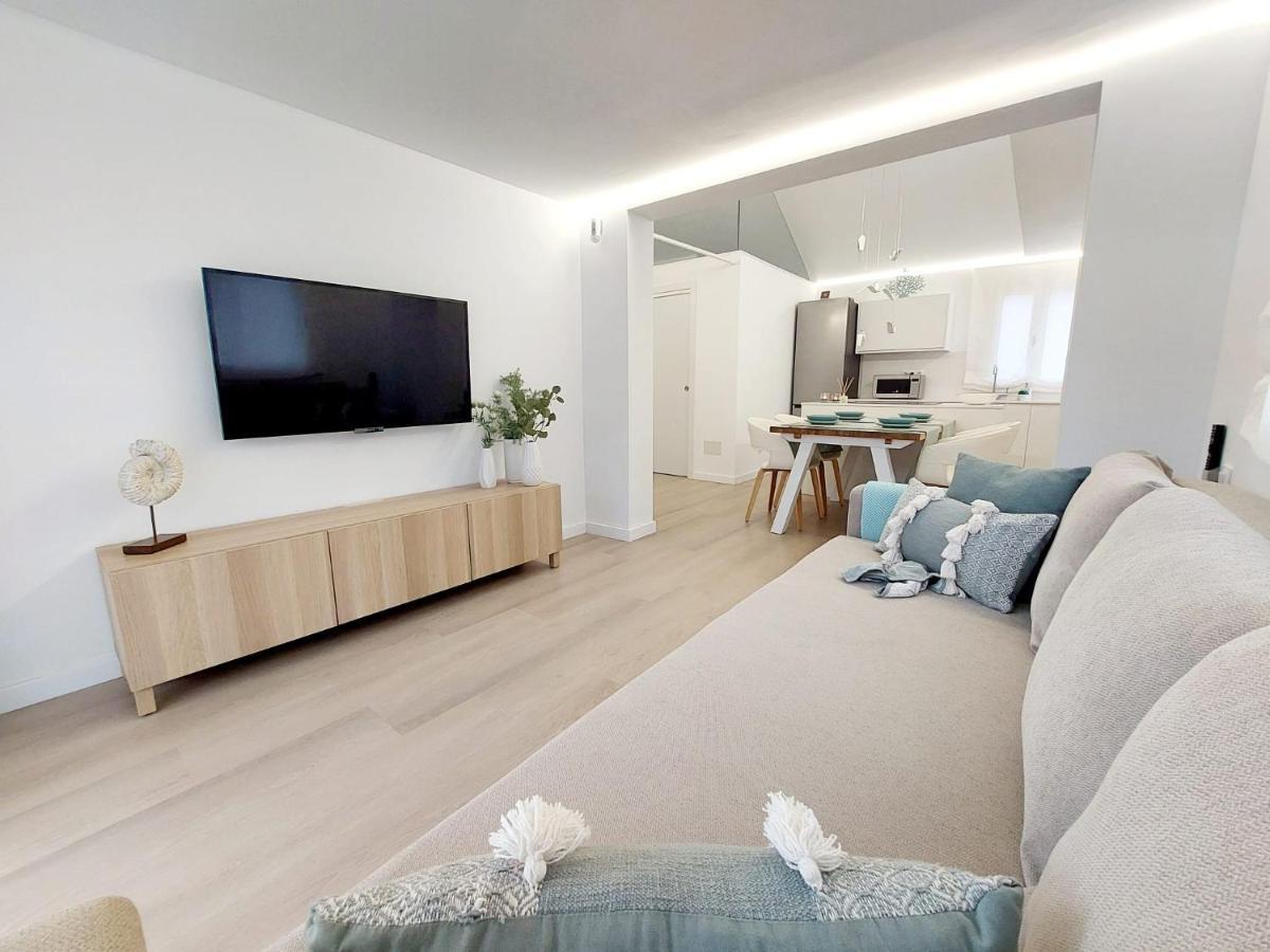 Bungalow De Diseno Hidromasajes Terraza Y Piscina. San Bartolomé Екстериор снимка